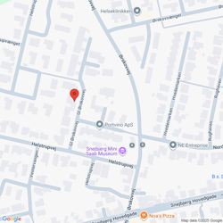 Gl. Ørskovvej 9, Snejbjerg, 7400 Herning