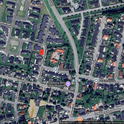 Gl. Ørskovvej 9, Snejbjerg, 7400 Herning