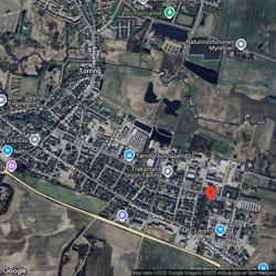 Torvegade 78c, 7160 Tørring