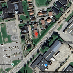 Ledsagervej 19, 9500 Hobro