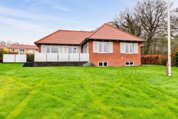 Egebakken 1, 8870 Langå