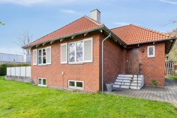 Egebakken 1, 8870 Langå