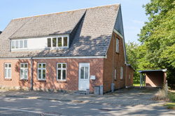Dalgasvej 17, 7330 Brande