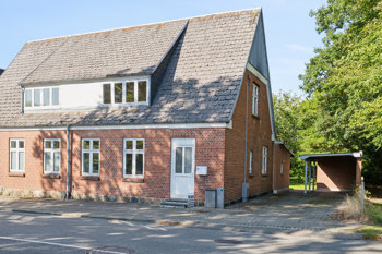 Dalgasvej 17, 7330 Brande