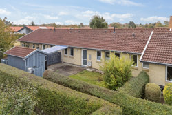 Skytteengen 135, 4230 Skælskør