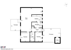 Skytteengen 135, 4230 Skælskør