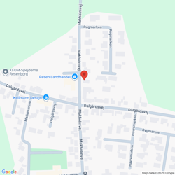 Makholmvej 24, Resen, 7600 Struer