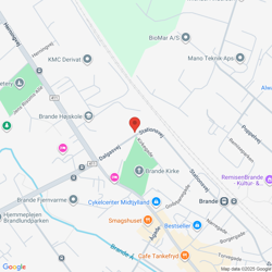 Dalgasvej 17, 7330 Brande