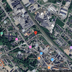Dalgasvej 17, 7330 Brande