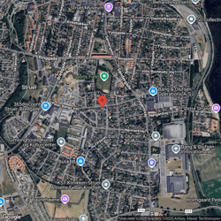 Birkevej 2, 7600 Struer