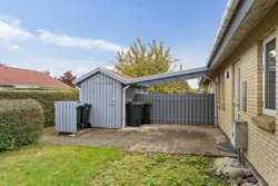 Skytteengen 135, 4230 Skælskør