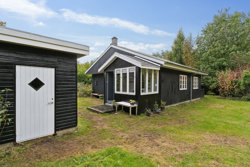 Ålbækparken 50, Ålbæk, 7860 Spøttrup