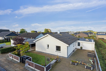 Gl. Ørskovvej 9, 7400 Herning
