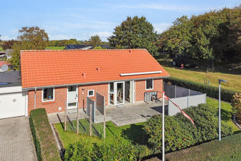 Ravnsbjergparken 7, 7470 Karup J