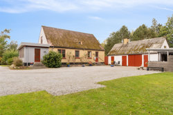 Horsemosevej 1, Borup, 8420 Knebel
