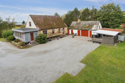 Horsemosevej 1, Borup, 8420 Knebel