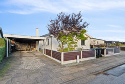 Gl. Ørskovvej 9, Snejbjerg, 7400 Herning
