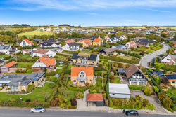 Brombærvej 6, Ugelbølle, 8410 Rønde