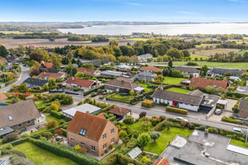 Brombærvej 6, 8410 Rønde