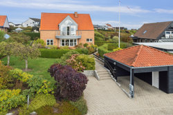 Brombærvej 6, Ugelbølle, 8410 Rønde