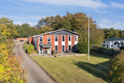 Storhøjvej 16, 8831 Løgstrup