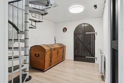 Storhøjvej 16, 8831 Løgstrup