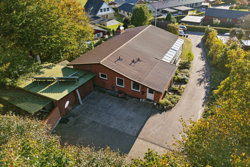 Storhøjvej 16, 8831 Løgstrup