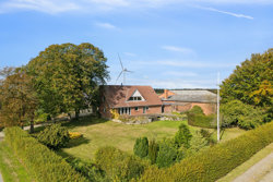 Marsvinslundvej 17, Marsvinslund, 8620 Kjellerup