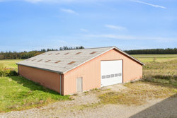 Marsvinslundvej 17, Marsvinslund, 8620 Kjellerup