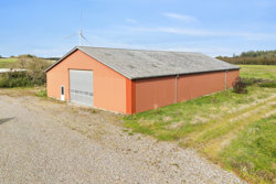 Marsvinslundvej 17, Marsvinslund, 8620 Kjellerup