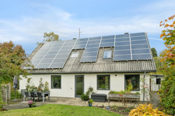 Søndermarken 1, Fjellerup, 8585 Glesborg
