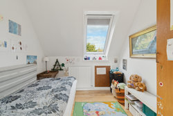 Søndermarken 1, Fjellerup, 8585 Glesborg