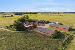 Marsvinslundvej 17, Marsvinslund, 8620 Kjellerup