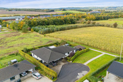 Nybakken 91, 8752 Østbirk