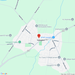 Bystien 4, Valsgård, 9500 Hobro