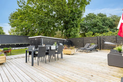 Oasen 25, Øster Hurup, 9560 Hadsund