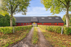 Hadstenvej 6, Laurbjerg, 8870 Langå