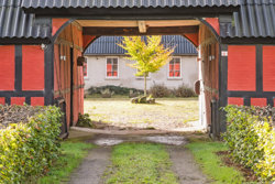 Hadstenvej 6, Laurbjerg, 8870 Langå