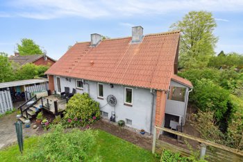 Vestergårdsvej 3, 8300 Odder