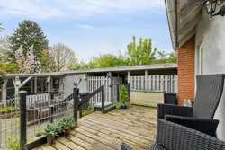 Vestergårdsvej 3, Boulstrup, 8300 Odder