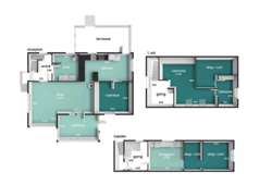 Vestergårdsvej 3, Boulstrup, 8300 Odder