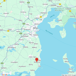 Vestergårdsvej 3, Boulstrup, 8300 Odder