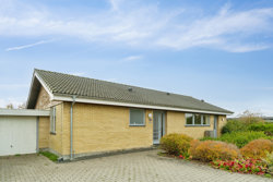 Skovvangsvej 20, 8450 Hammel