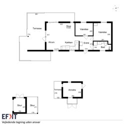 Sletten 132, Odde, 9560 Hadsund