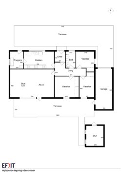 Skovvangsvej 20, 8450 Hammel