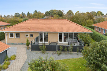Flintebjerg 4, 4320 Lejre