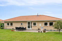 Flintebjerg 4, Osted, 4320 Lejre