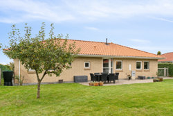 Flintebjerg 4, Osted, 4320 Lejre