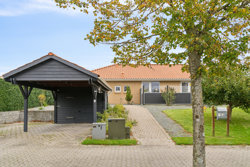 Flintebjerg 4, Osted, 4320 Lejre