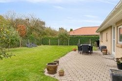 Flintebjerg 4, Osted, 4320 Lejre